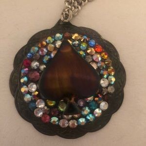 Gasoline Glamour Necklace